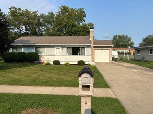 405 Jefferson Blvd, Greenfield, IN 46140
