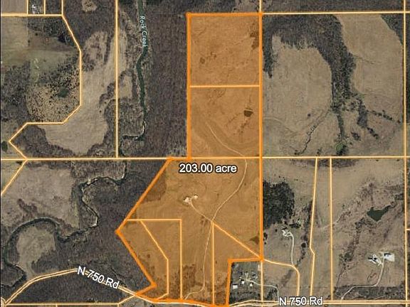2nd image of 374 N 750th Rd #5-&