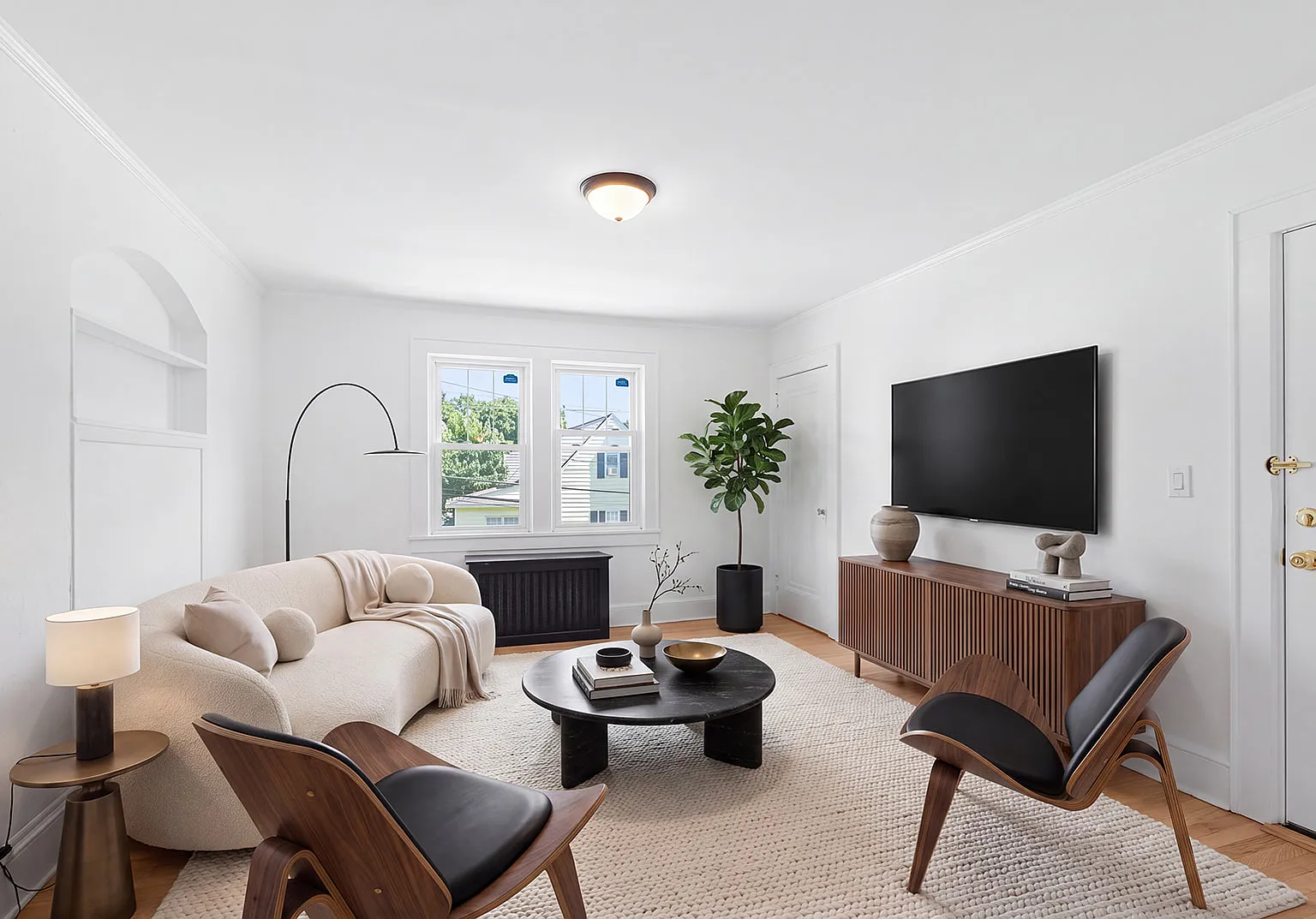 2 bed, $2,800 — Photo 3