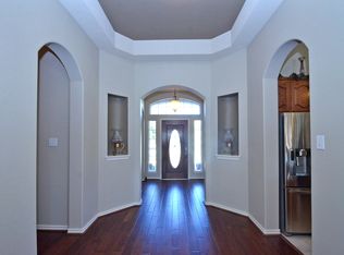 1002 Riverchase Dr, Richmond, TX 77469