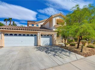 3095 Paseo Mountain Ave, Henderson, NV 89052