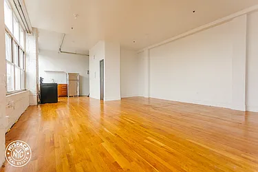 Rented by MySpaceNYC