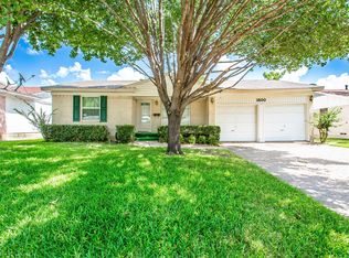 1600 Summit St, Mesquite, TX 75149