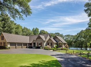 2281 Double Springs Church Rd, Monroe, GA 30656