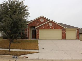 14137 Playa Trl, Haslet, TX 76052
