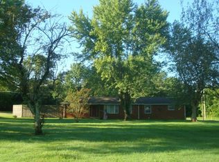6739 Tinnin Rd, Goodlettsville, TN 37072
