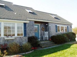 1537 W Side Rd, Block Island, RI 02807
