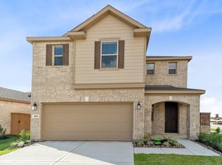 4893 Sun Falls Dr, Katy, TX 77493