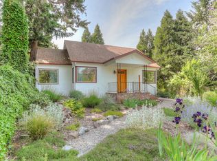 555 Beach St, Ashland, OR