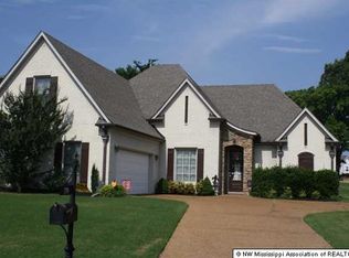 3795 Park Creek Dr, Southaven, MS 38672