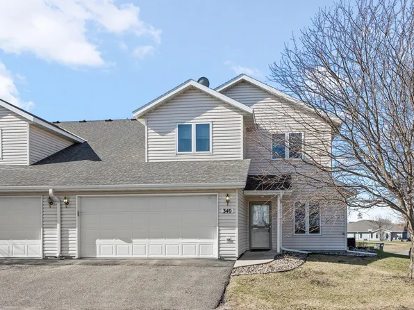 340 Perch Ln, Winsted, MN 55395