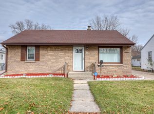 2124 W Neil Pl, Milwaukee, WI 53209