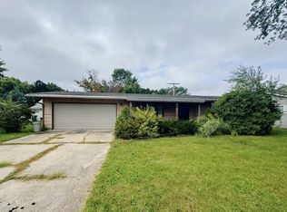 2006 K St, La Porte, IN 46350