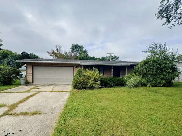 2006 K St, La Porte, IN 46350