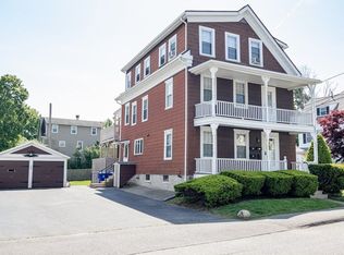 27 Grant St, Taunton, MA 02780
