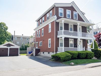 27 Grant St, Taunton, MA, 02780