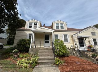 591 Salem St #2, Wakefield, MA 01880