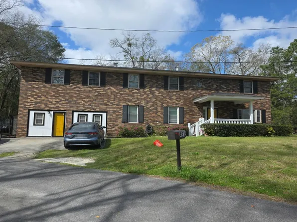 4913 Meadow Ave, Savannah, GA 31405