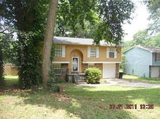 8245 Greenmar Way, Riverdale, GA 30274