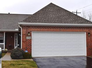 1700 Yorklyn Ln, Delaware, OH 43015