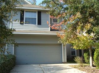 7 Blue Creek Pl, Spring, TX 77382