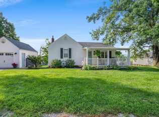 8775 Constable Dr, Alexandria, KY 41001