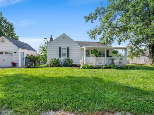 8775 Constable Dr, Alexandria, KY 41001