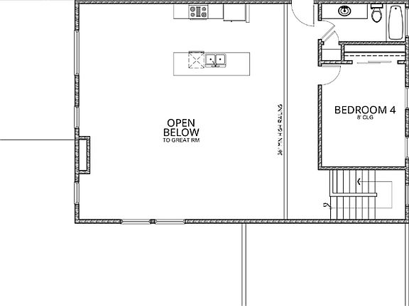 2nd image of 16307 E Whirlaway Ln