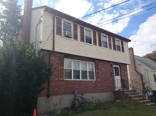 61 Morrell St, West Roxbury, MA 02132
