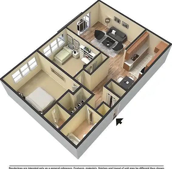 2nd image of 881-889 Lorraine Rd #4d8fe3ff9