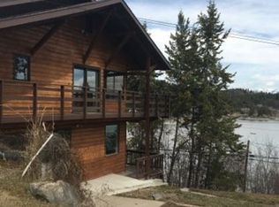 5747 Highway 93 S, Somers, MT 59932