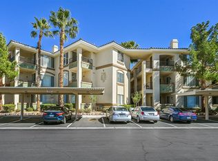 7185 S Durango Dr UNIT 203, Las Vegas, NV 89113