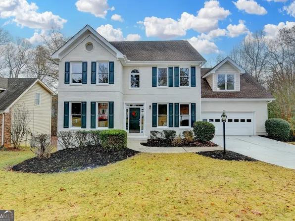 3056 Oak Hampton Ct, Duluth, GA 30096