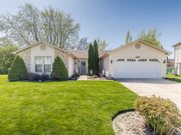1769 Hemlock Dr, Glendale Heights, IL 60139