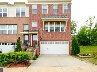 25345 Sackwheat Sq, Chantilly, VA 20152