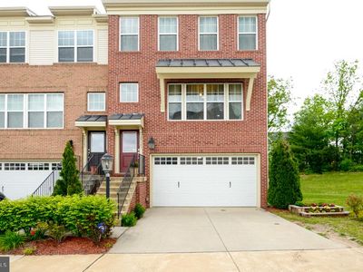 25345 Sackwheat Sq, Chantilly, VA, 20152