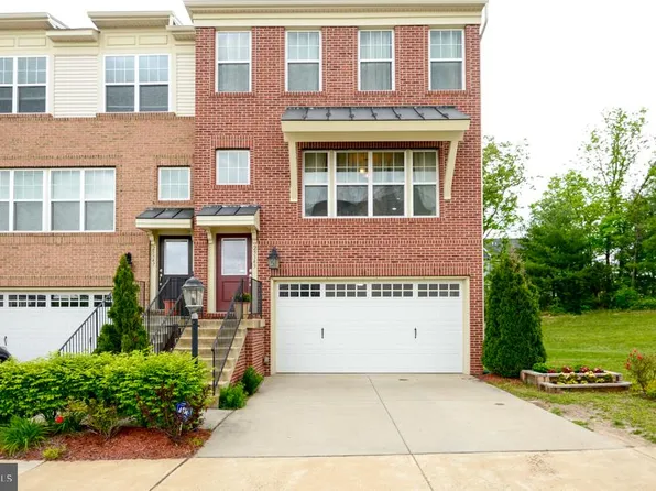 25345 Sackwheat Sq, Chantilly, VA 20152