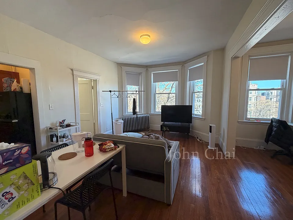 5 Walbridge St #21