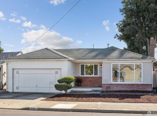 331 Ambrose Ct, Hayward, CA 94544