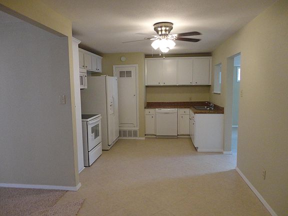 New Kitchen