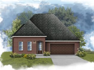 Varner II B Plan, Longleaf, Lumberton, TX 77657