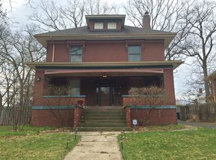 152 Oakdale Ave, Akron, OH 44302
