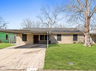 5647 Belmark St, Houston, TX 77033