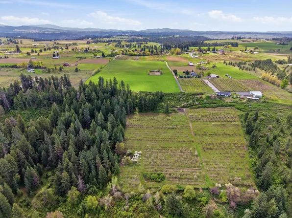 Woolard Rd, Colbert, WA 99005