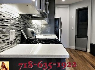 500 Jackson Ave, Bronx, NY 10455