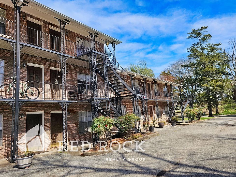 San Theresa Villa Apartments 14121414 10th Pl S Birmingham AL Zillow