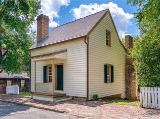 508 Salt St, Winston Salem, NC 27101