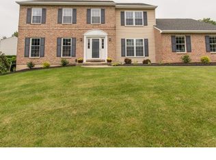 722 Letitia Dr, Hockessin, DE 19707