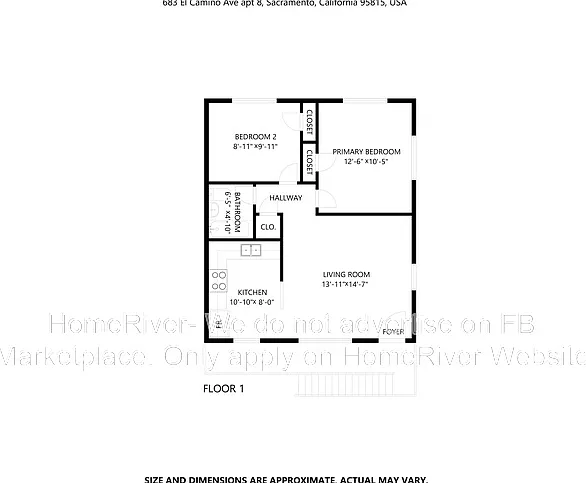 683 El Camino Ave #8 — Photo 17