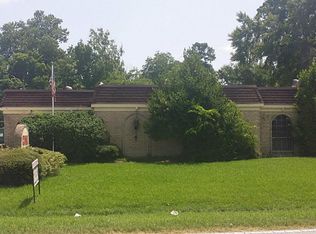 15622 Silver Ridge Dr, Houston, TX 77090